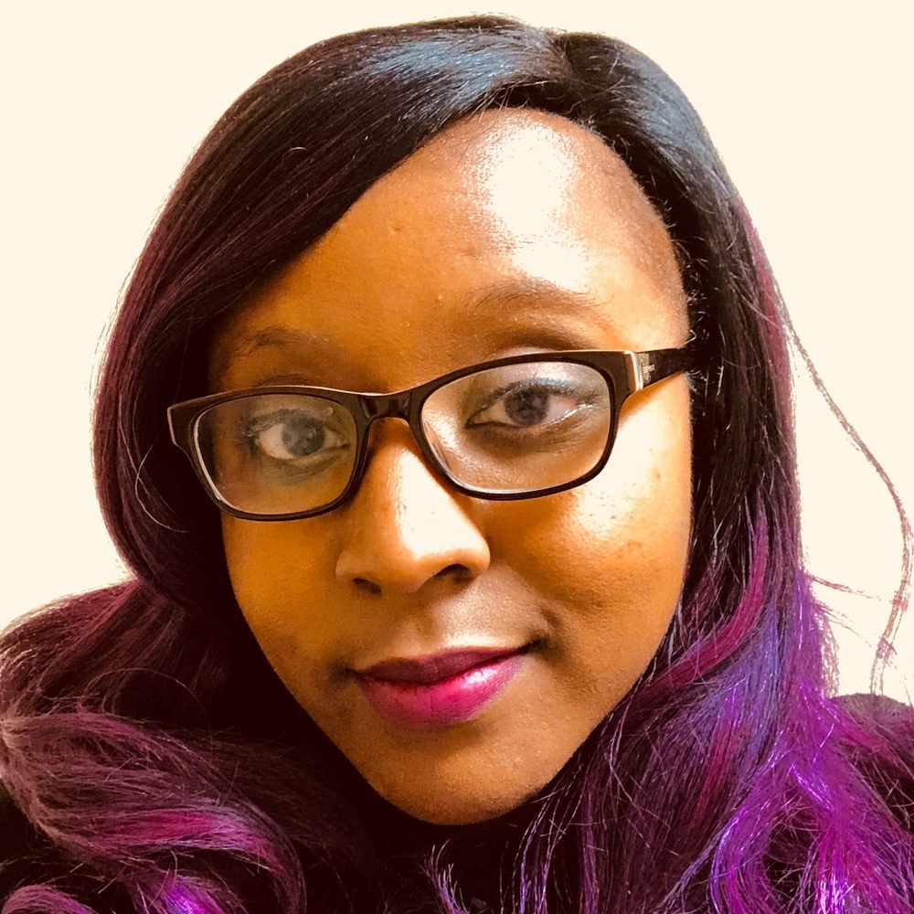 Meet your Posher, Tameka